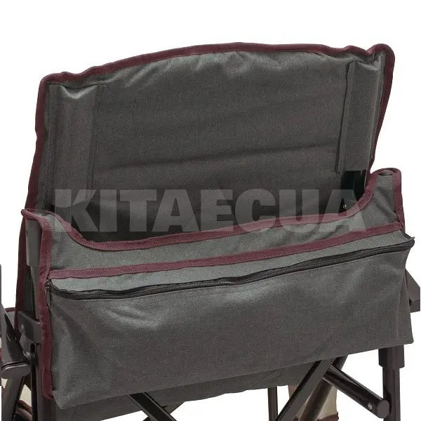 Крісло розкладне TE-36SD до 140 кг Time Eco (4820211101183) - 3