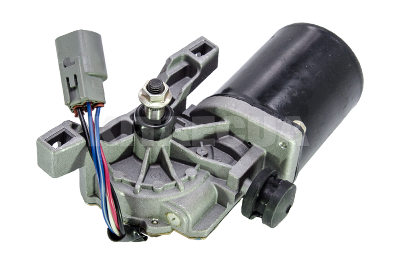 Двигун склоочисника на BYD F3 (BYDF3-3741100) - 5