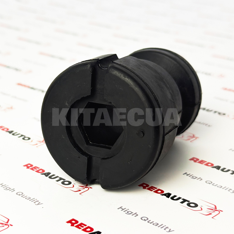 Отбойник амортизатора переднего RSR-290 REDAUTO на Great Wall HAVAL M4 (2905106-S08) - 5