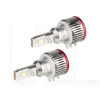 LED лампа для авто S3PRO H15 25W 6000K (комплект) HeadLight (370025357)