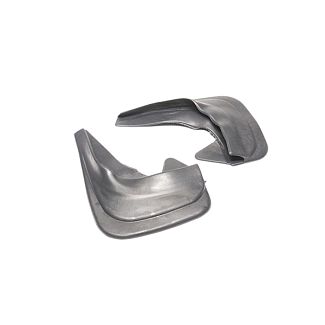 Брызговики универсальные передние 2 шт. Дорожня карта