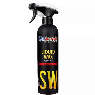 Жидкий воск 500мл Black Line LIQUID WAX Ekokemika