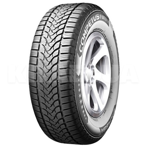 Шина зимняя 235/70R16 106H Competus Winter 2 LASSA (216955)