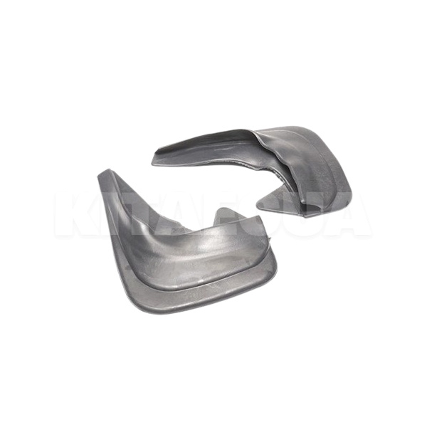 Брызговики универсальные передние 2 шт. Дорожня карта (DK- B001)