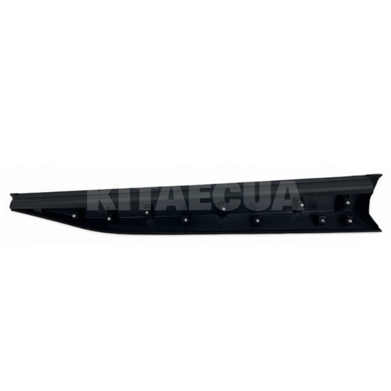 Накладка на дверь передняя правая Toyota на TOYOTA bZ4X (75073-0R180) - 3
