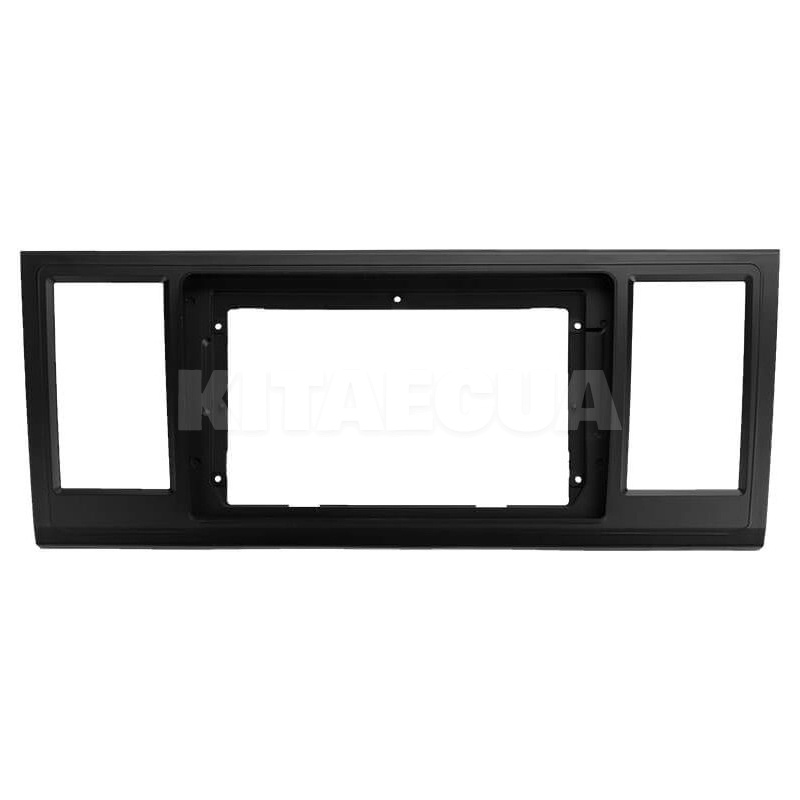 Штатна магнітола MOSS M2 4+32 Gb 9" Volkswagen Caravelle 6 T6 2015-2020 AMS (49554) - 2