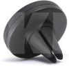 Автомобільний тримач Black XoKo (XK-RMC10-BLCK)