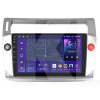 Штатна магнітола MOSS M3 4+32 ГБ 9" Citroen C4 LC 2004-2014 AMS (49837)