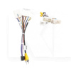 Штатная магнитола S9464 ANDROID 12 4+64 Gb 9" Geely Emgrand EC7 1 2016-2018 SIGMA4car (73919)