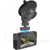 Відеореєстратор Full HD (1920x1080) USB, Wi-Fi, Speedcam, GPS, магнітне кремління Expert 7 Aspiring (W6803)