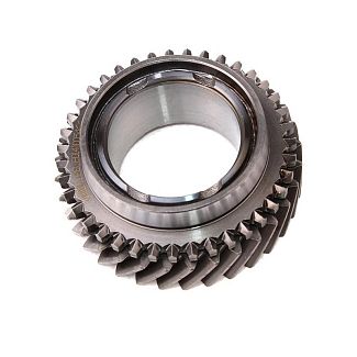 Шестерня 4-ї передачі первинного вала 