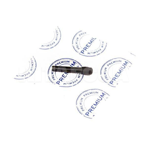 Кнопка фиксатор дверного замка (черная) PREMIUM на Chery AMULET (A15-6105151BF)