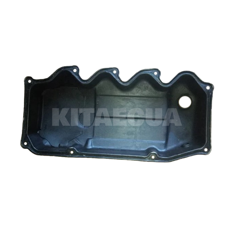 Клапанная крышка 1.6L HQ на Chery AMULET (480-1003030CA) - 2