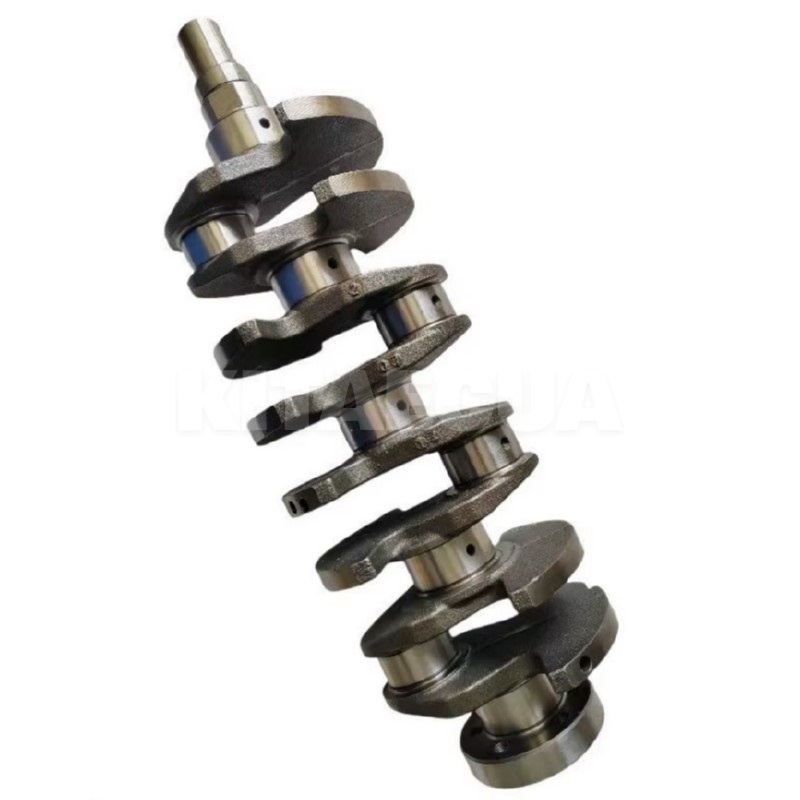 Коленвал 7 SEVEN PARTS на Chery EASTAR (484J-1005011)