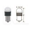 LED лампа для авто T25 МАЯК (MK 12T25/BLK17/OR/2B)