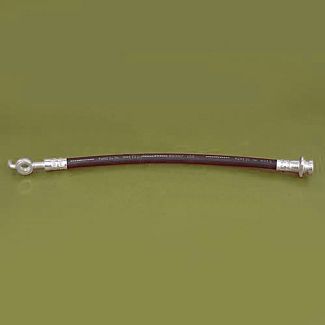 Шланг гальмівний задній (на колеса) 