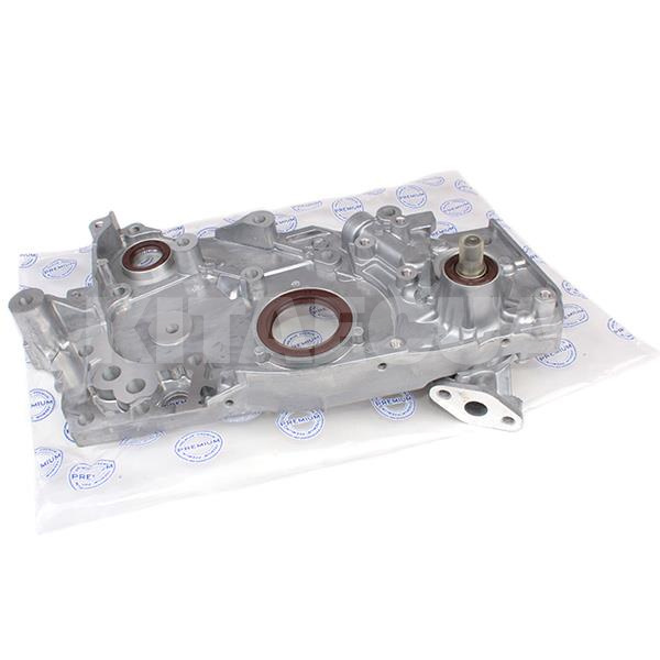 Насос масляный PREMIUM на Great Wall HOVER (SMD327450)