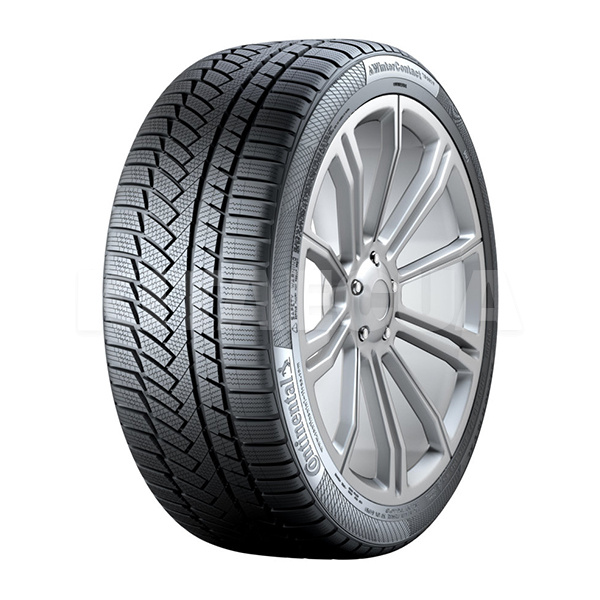 Шина зимняя 205/55R16 91H ContiWinterContact TS 830P CONTINENTAL (1000312963)
