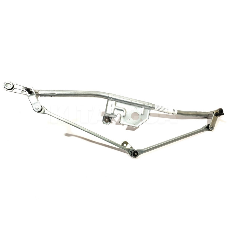 Трапеция стеклоочистителя KLM Autoparts на Chery AMULET (A11-5205011) - 2