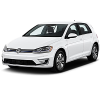 Volkswagen e-Golf