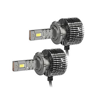 LED лампа для авто PK32d-2 90W 6000K (комплект) StarLight