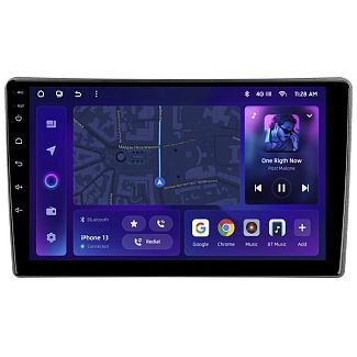 Штатна магнітола MOSS M2 4+32 Gb 9" Hyundai i40 2011-2019 AMS