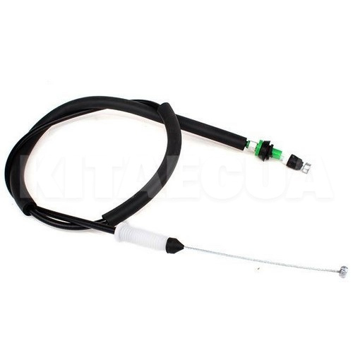 Трос газа 1.5L ASIAN на ZAZ FORZA (A13-1108210) - 2