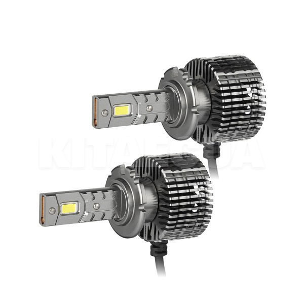 LED лампа для авто PK32d-2 90W 6000K (комплект) StarLight (00-00020370)