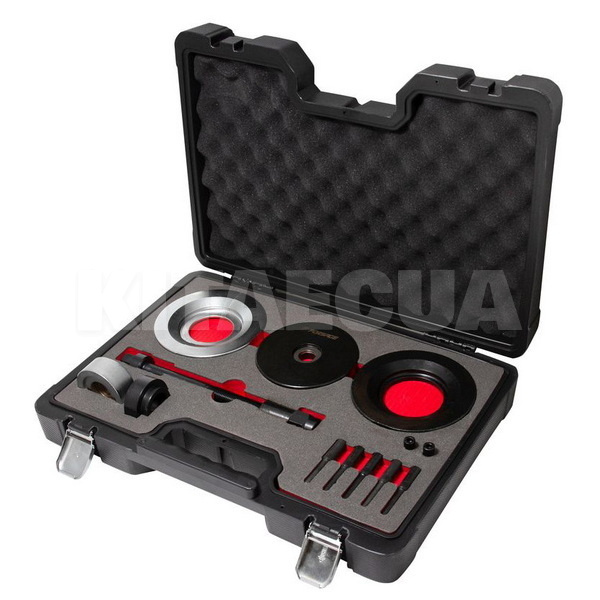 набір інструментів для заміни ступичних підшипників VW T5 Forsage (F-917T3BD)