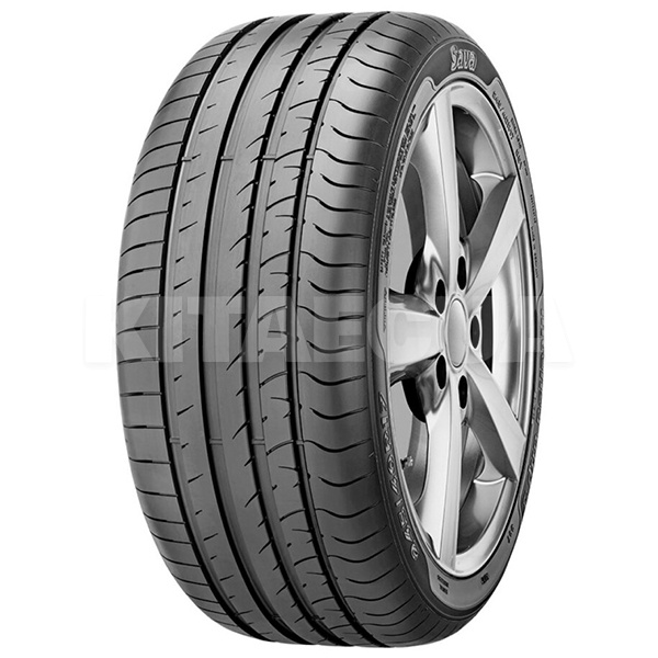 Шина літня 245/45R19 102Y XL Intensa UHP 2 SAVA (1000404404)