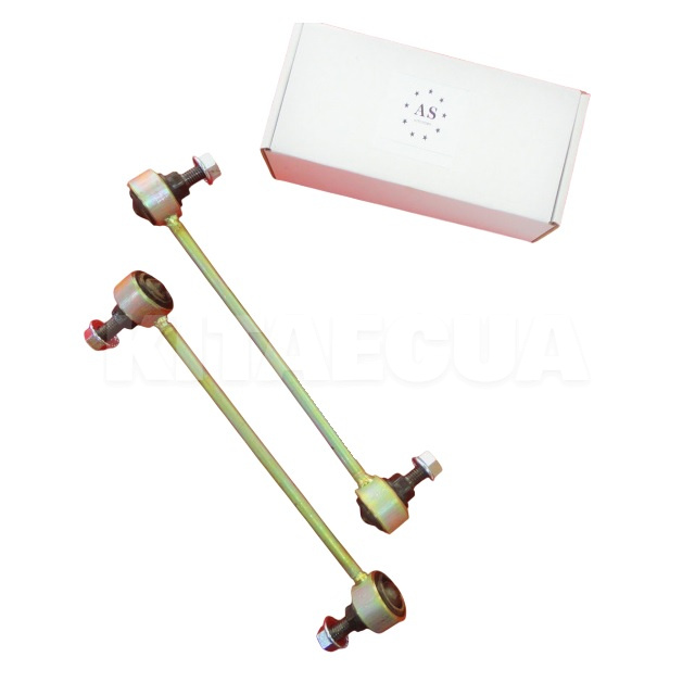 Стійка стабілізатора передня посилена REDAUTO (AS12-225-0P45) - 2