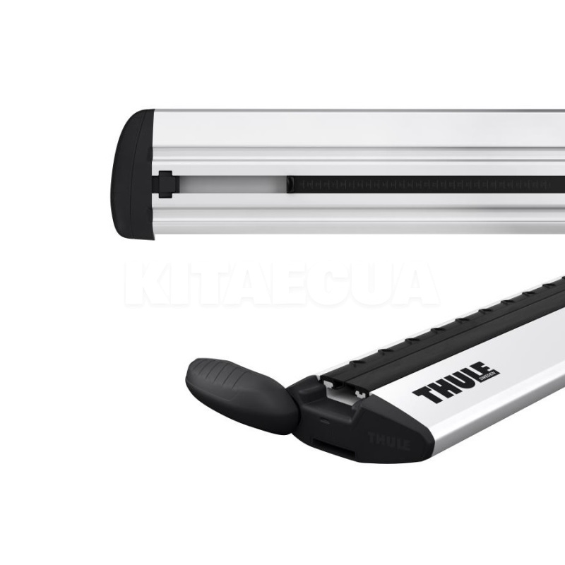 Поперечины WingBar Evo 135 см аэродинамический профиль THULE (TH 711400) - 2