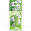 Ароматизатор Mon Liquid Lily of valey "конвалія" 5мл рідкий листок AREON (LR03-10949)
