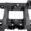 Панель передняя верхняя ОРИГИНАЛ на VOLKSWAGEN ID.4 X (11D 805 563 G)