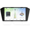 Штатная магнитола CC4L 6+64 Gb 10" Volkswagen Passat B8 B 2014-2023 Teyes (71742)