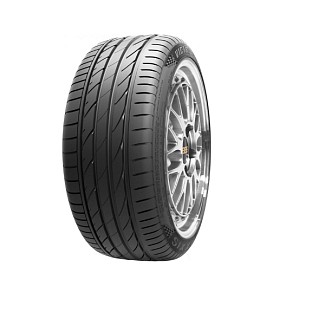 Шина літня 255/40R20 101Y XL Maxxis