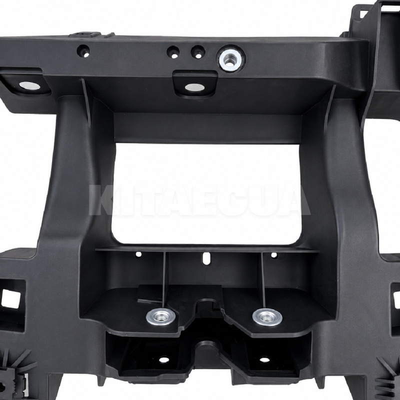 Панель передняя верхняя ОРИГИНАЛ на VOLKSWAGEN ID.4 X (11D 805 563 G) - 3