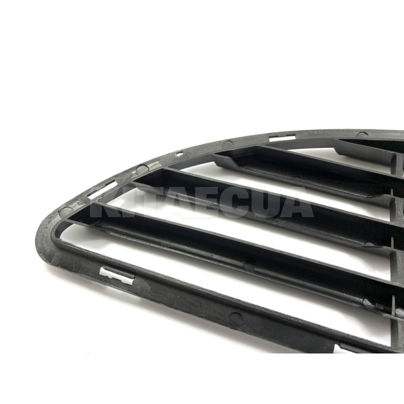 Решетка радиатора (улыбка) KLM Autoparts на Chery QQ (S11-2803533) - 3