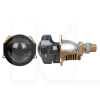 Лінзи у фари H4/H7/HB3/HB4 3" 48/57W 5500K AMS (37372)