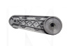 Ручка склопідіймача (сіра) на Chery AMULET (A11-6104310AL)