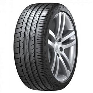 Шина літня 235/40R19 96Y XL Sportex TSH11 (TH201) Triangle