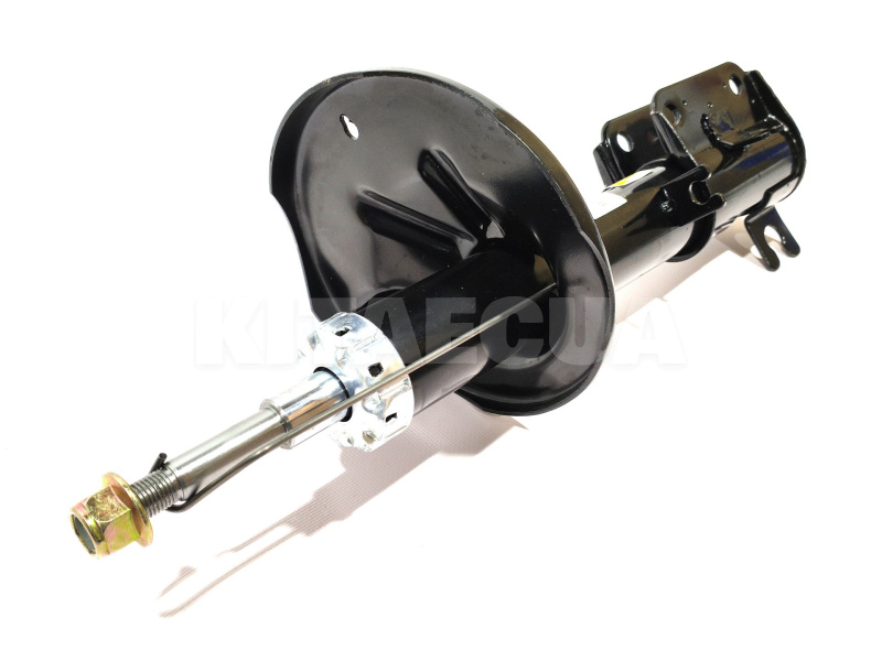 Амортизатор передний левый газомасляный KLM Autoparts на Chery EASTAR (B11-2905010) - 3