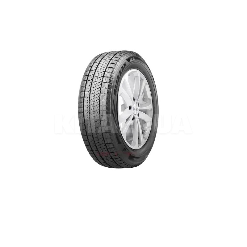 Шина зимняя 205/55R16 91S Blizzak ICE Bridgestone (1000330845)