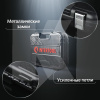 Набор инструментов 1/2" 20 предмета Cr-V STORM Intertool (ET-8020)