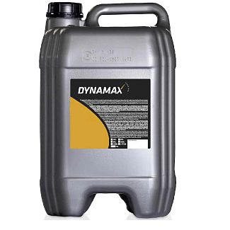 Масло моторное синтетическое 20л 5W-40 ULTRA DYNAMAX