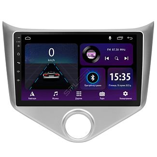 Штатна магнітола E9232 2+32 Gb 9" Chery Fulwin 2 (F1) 2013-2016 SIGMA4car