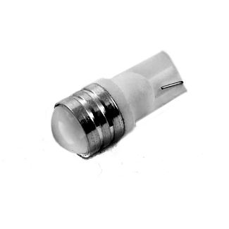 LED лампа для авто W5W 2W 6000К AllLight