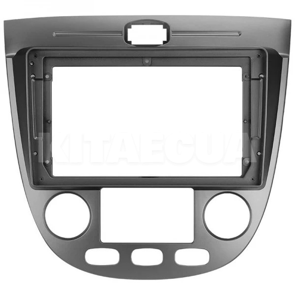 Штатна магнітола MOSS M2 4+32 Gb 9" Chevrolet Lacetti J200 Buick Excelle Hrv 2004-2013 (F2) AMS (48996) - 2