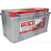 Акумулятор автомобільний 100Ач 830А "+" праворуч Mutlu (L5.100.083.A)