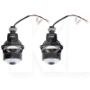 LED линзы в фары ULTIMATE U1 G5 45/51W 5500K AMS (63817)
